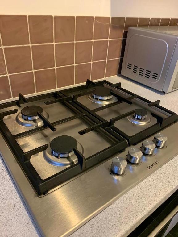 Modern Deluxe Apartment London Camberwell Denmark 外观 照片